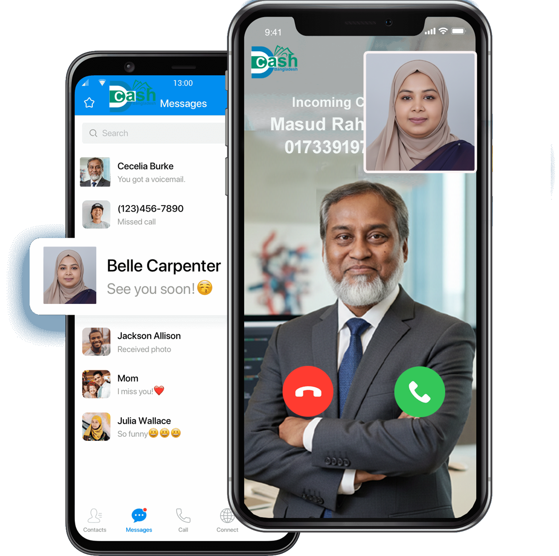Mobile App Development
