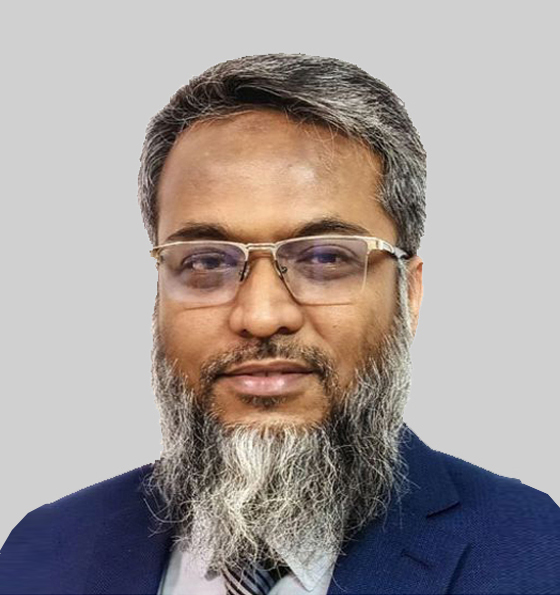 Pro. Dr. Mohiuddin Ahmed