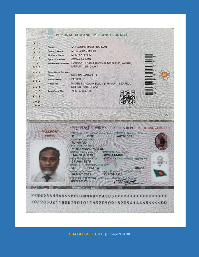 Business Documents-2