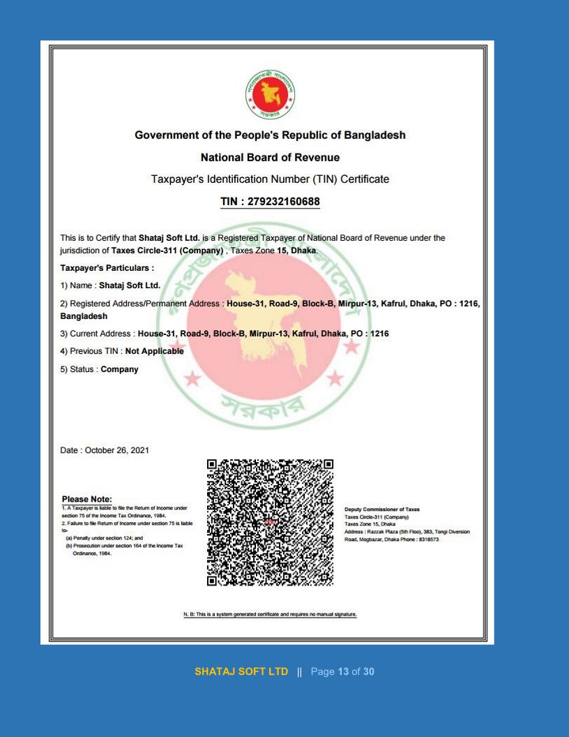 Business Documents-6