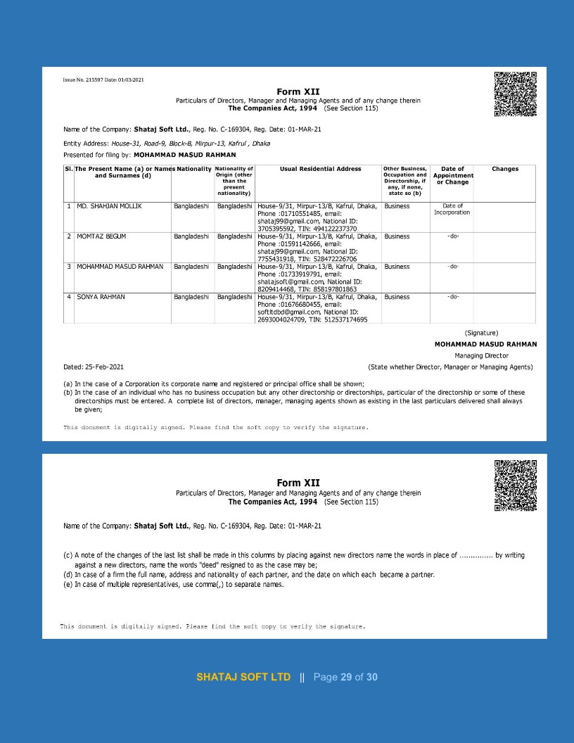 Business Documents-10