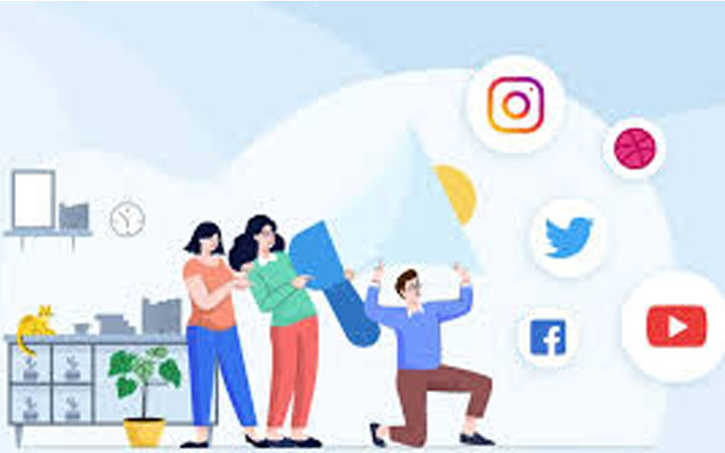 Social Media Platform
