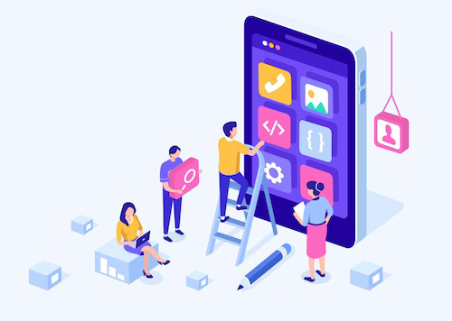 Mobile Apps Development