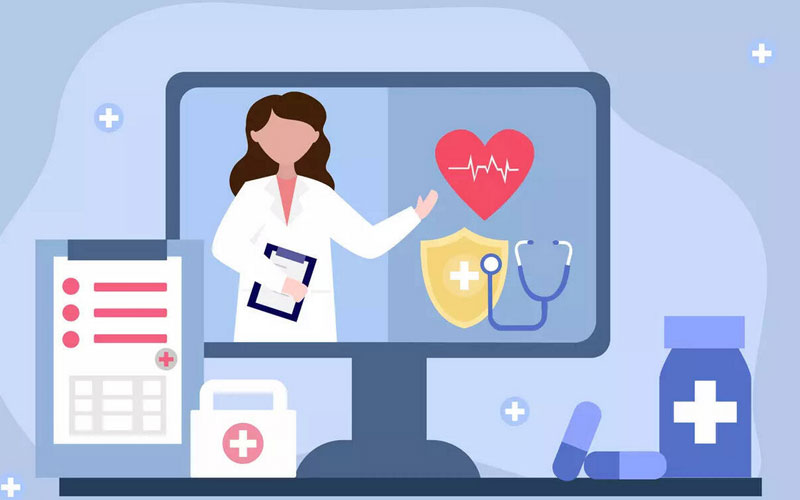 Health Care Platform