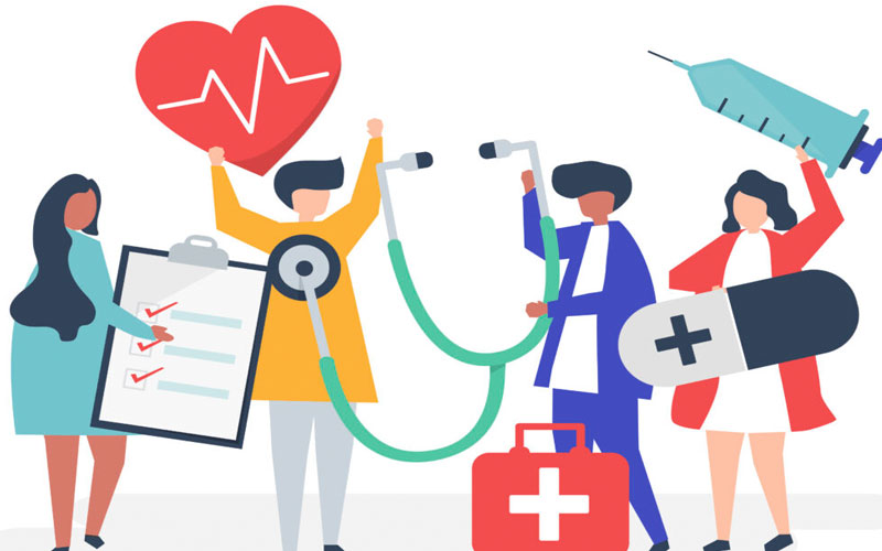 Shataj Health Care System