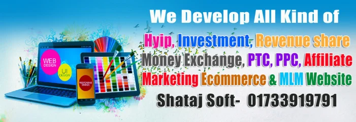 Web Development